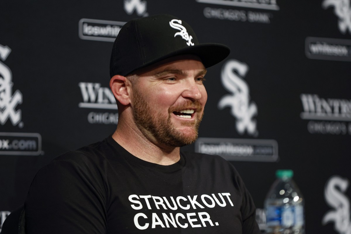 Liam Hendriks: Chicago White Sox activate closer from IL