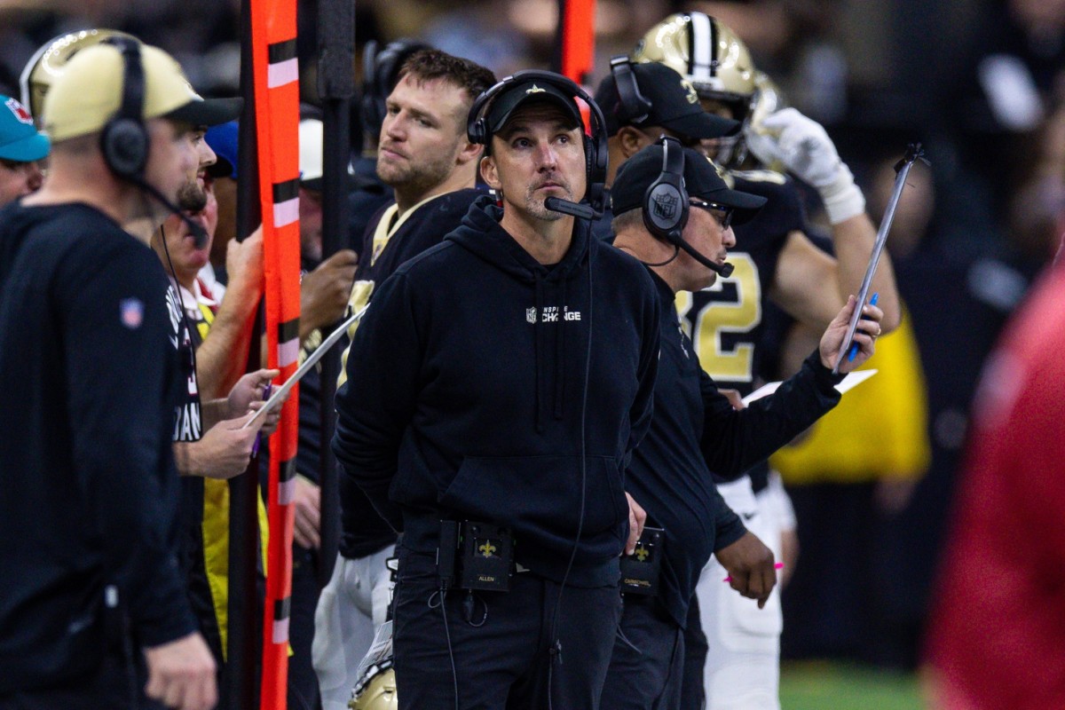 5 Stats That Prove Saints Improved For 2023 - Sports Illustrated New  Orleans Saints News, Analysis and More