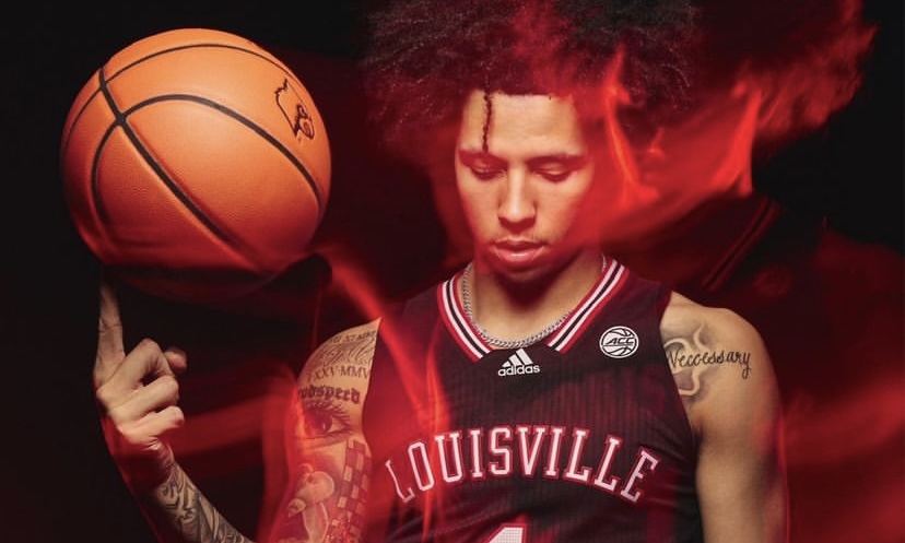 Louisville Men's Baskeball Officially Announces Addition of Guard/Forward Tre  White - Sports Illustrated Louisville Cardinals News, Analysis and More