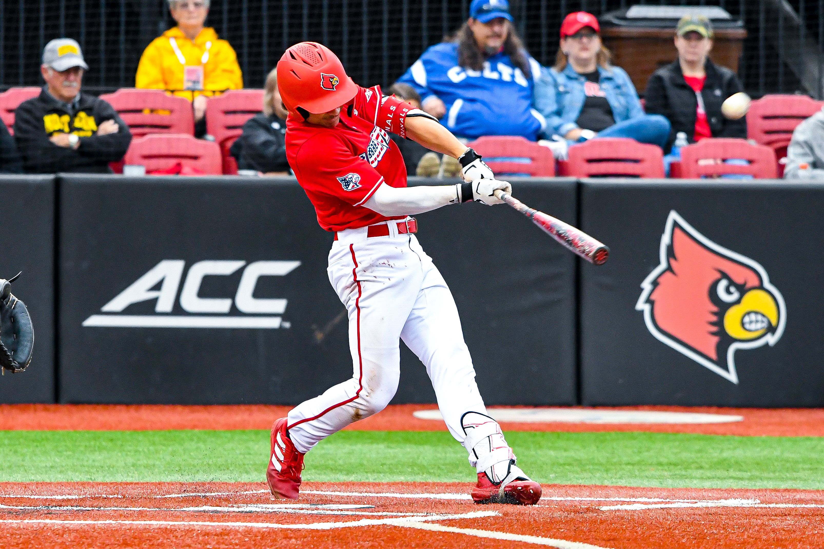 Louisville Baseball Takes Down Bucknell on Opening Day - Sports Illustrated Louisville  Cardinals News, Analysis and More