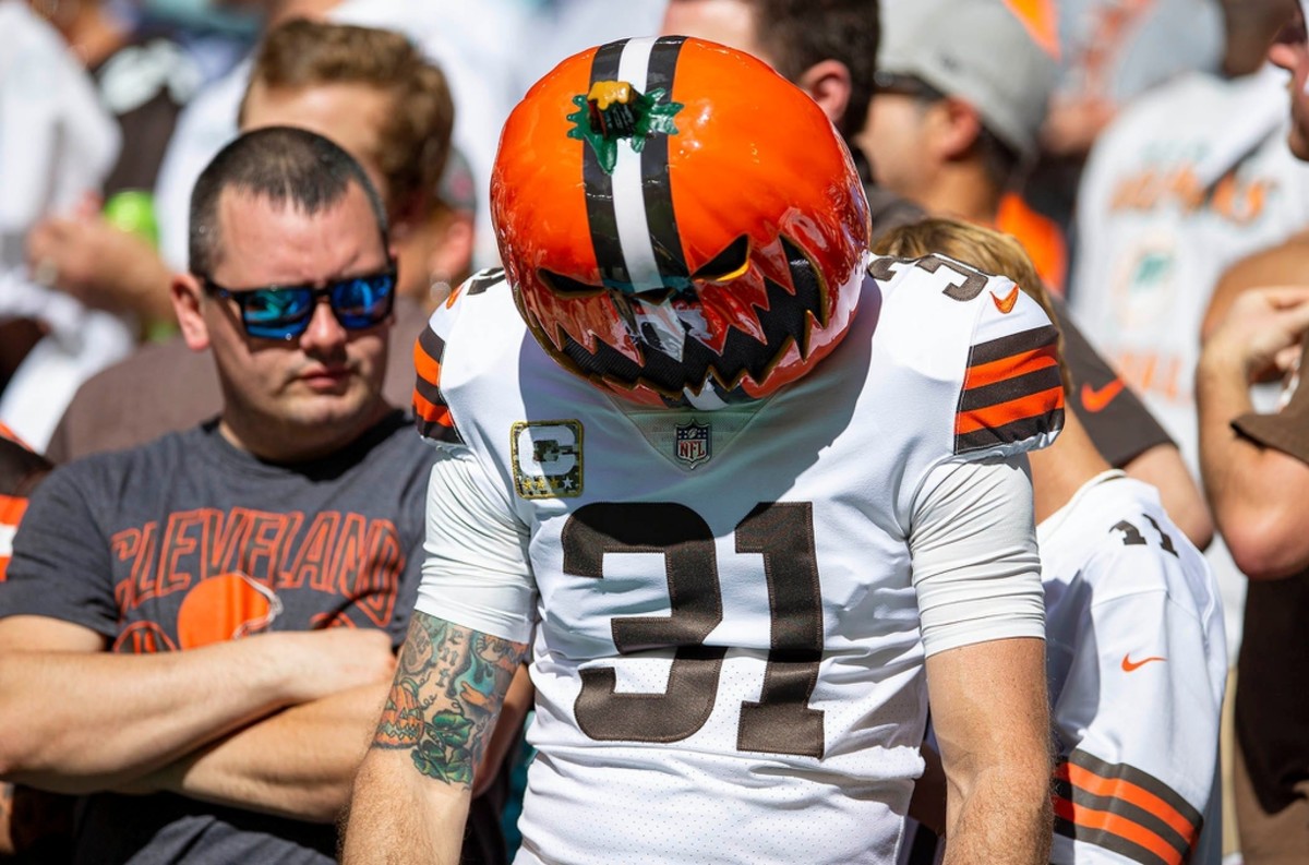 Analysts weigh in on Browns draft