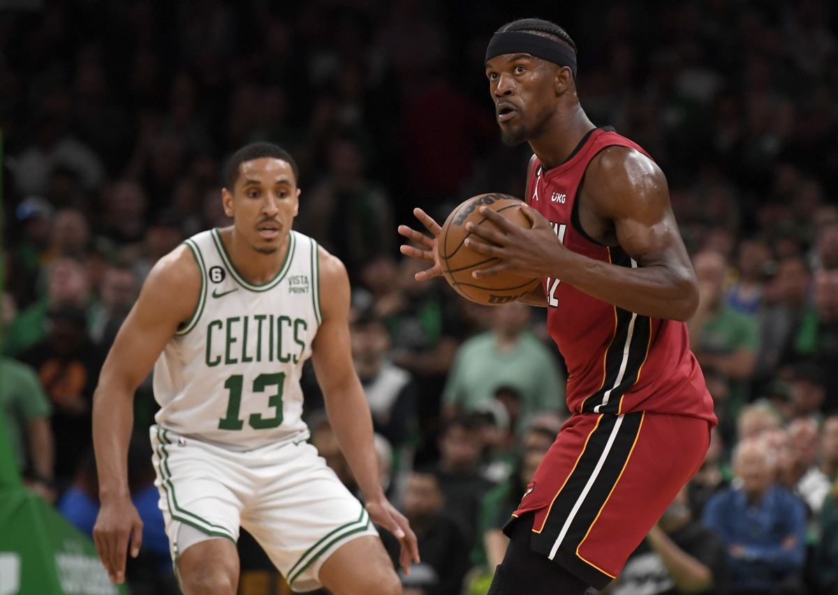 Celtics vs. Heat Predictions & Picks - Eastern Conference Finals
