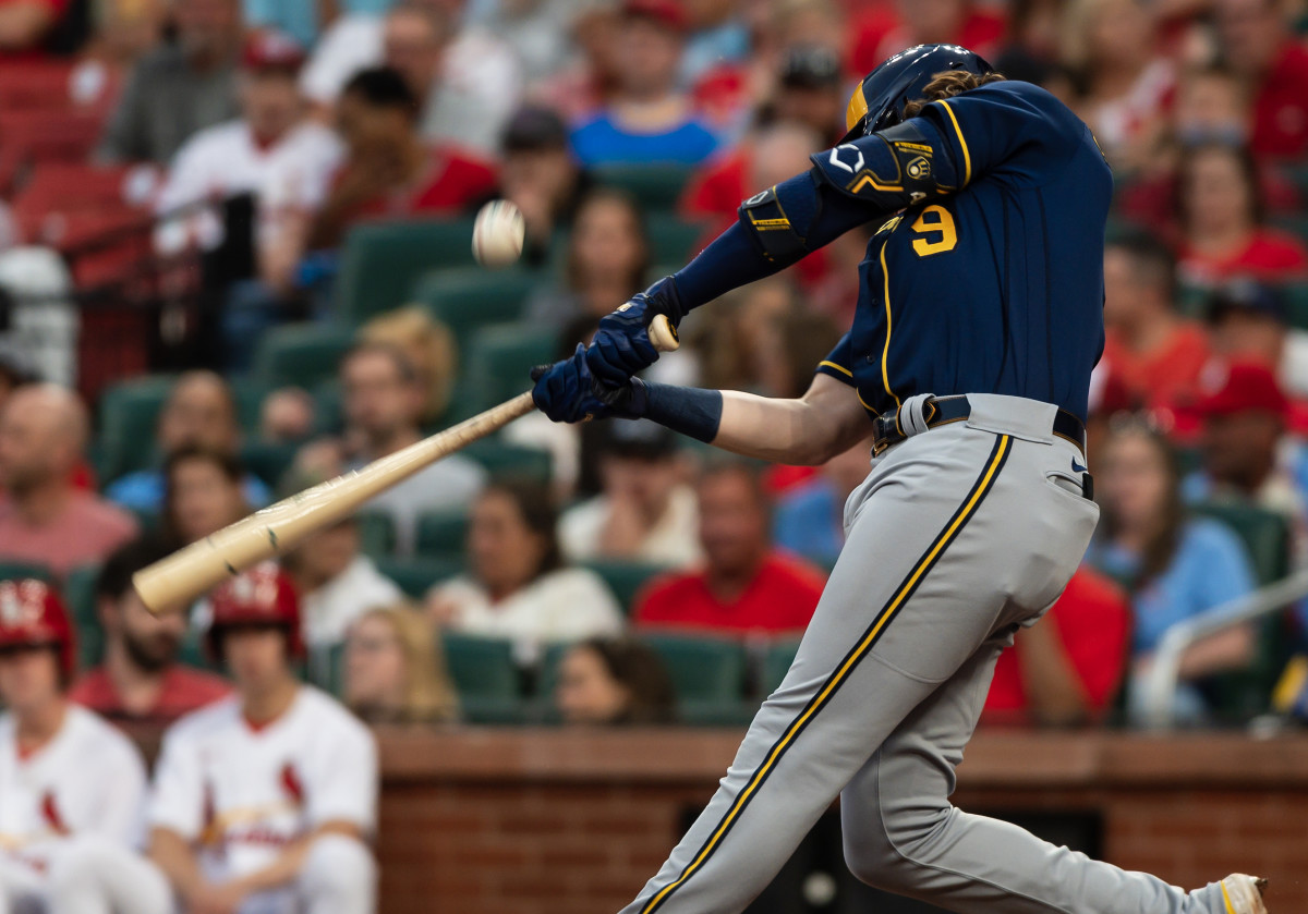 Milwaukee Brewers vs Tampa Bay Rays Prediction, 5/21/2023 MLB Picks, Best  Bets & Odds