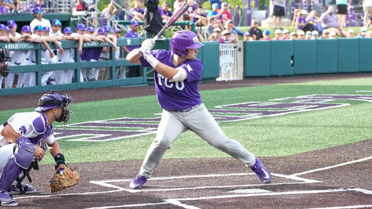 No. 19 TCU Baseball vs Kansas State: Weekend series preview