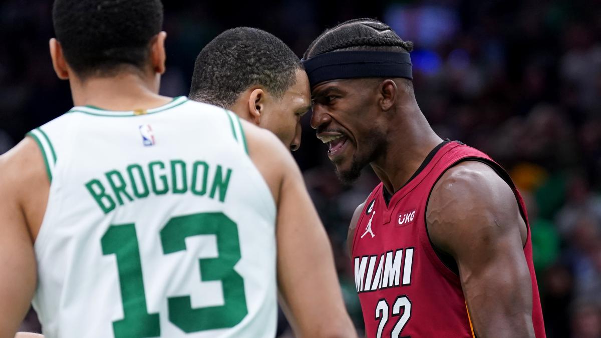 Jayson Tatum NBA Playoffs Player Props: Celtics vs. Heat