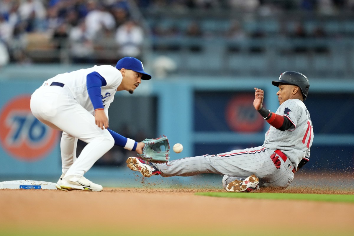 Jorge Polanco lands on injured list for first time; Twins recall