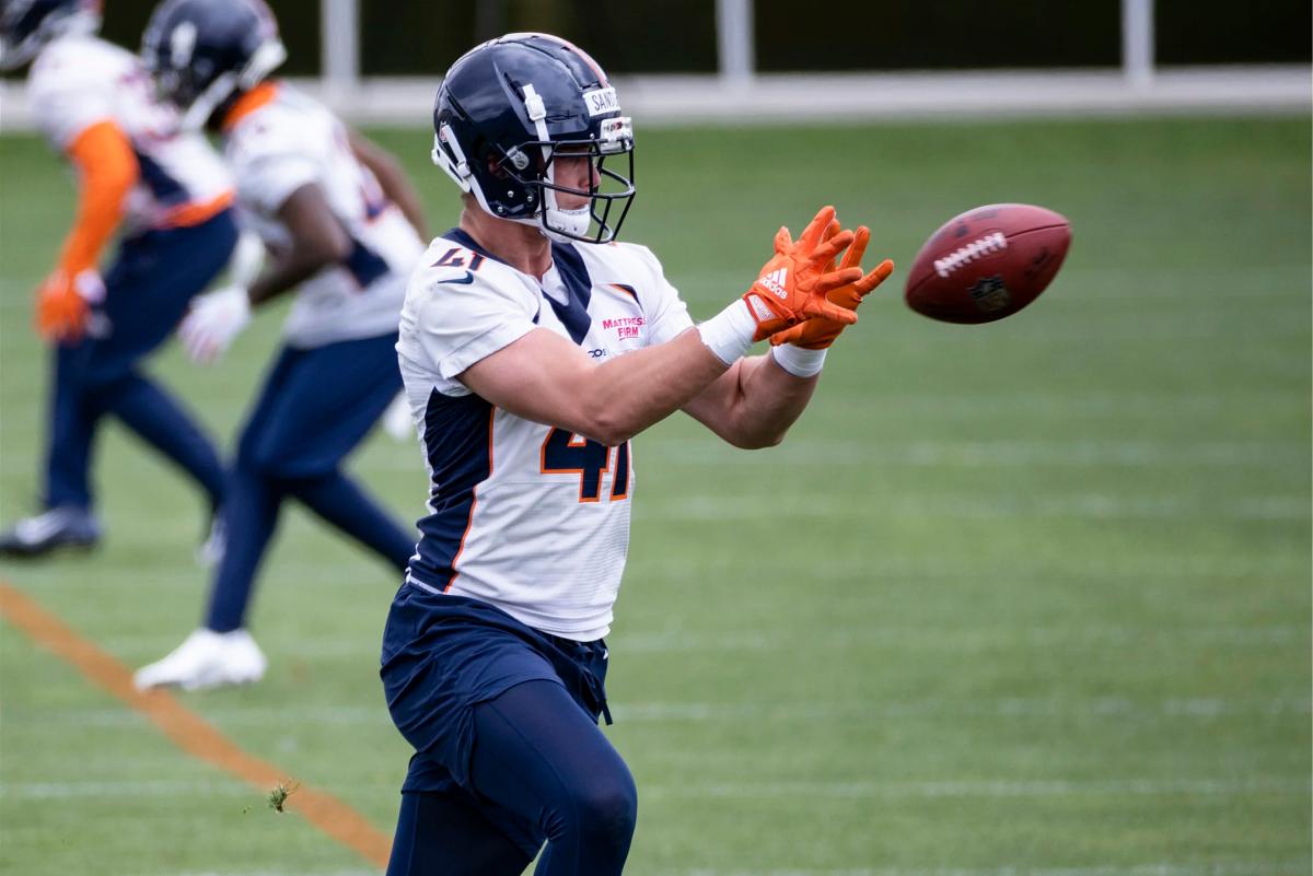 Denver Broncos' Defense Struggles in 2023 Season, Calls for Upgrade at  Cornerback Position - BVM Sports