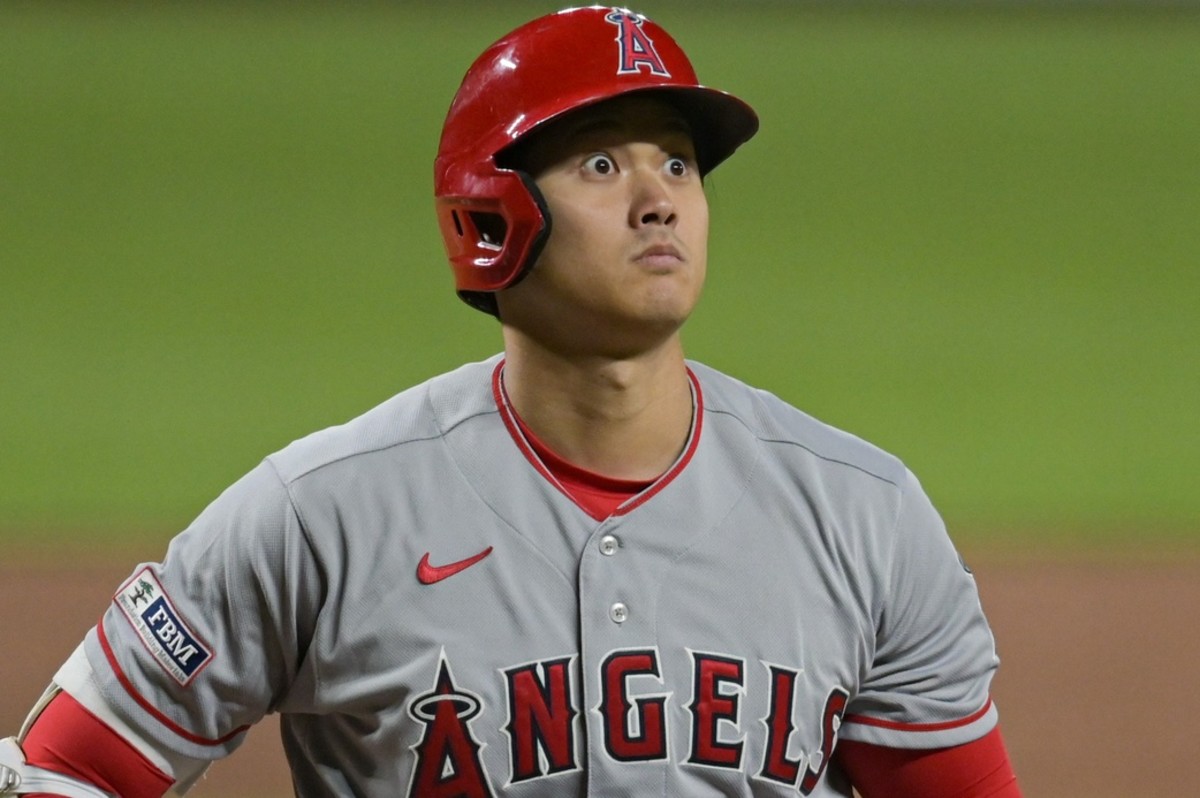 Yankees, Dodgers, Top Teams' Trade Targets as Angels Pull Shohei