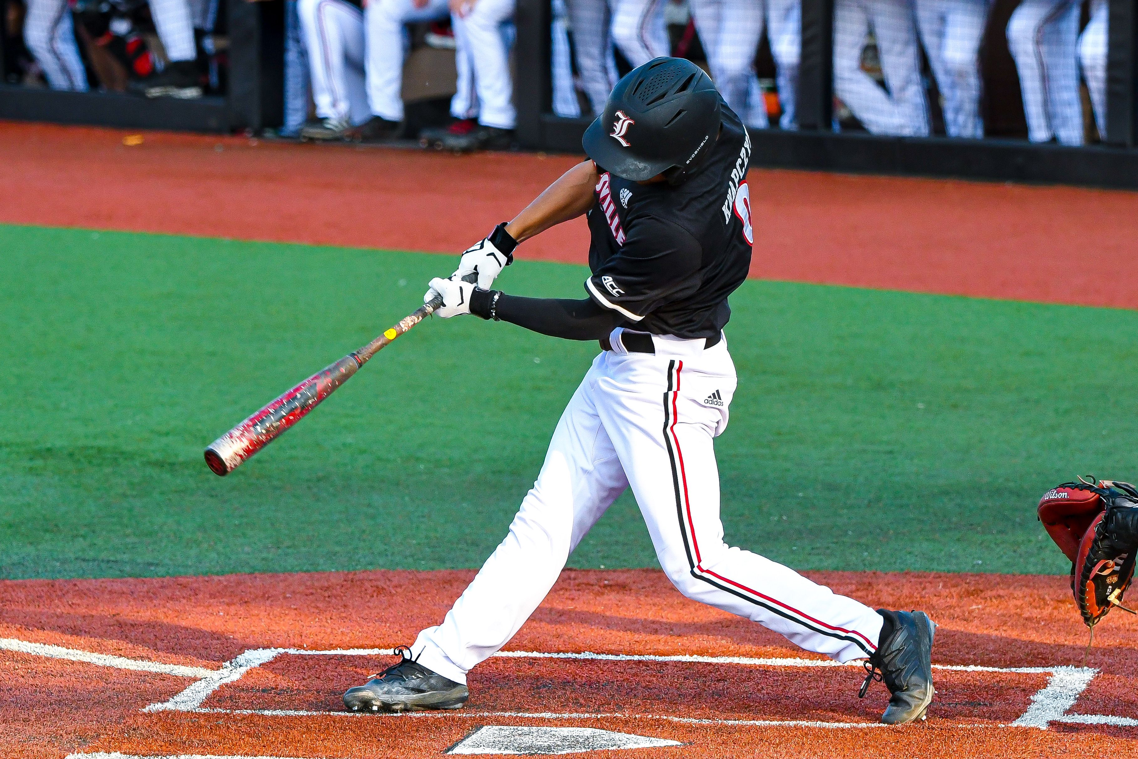 U of L baseball walks away with a loss against Florida State – The