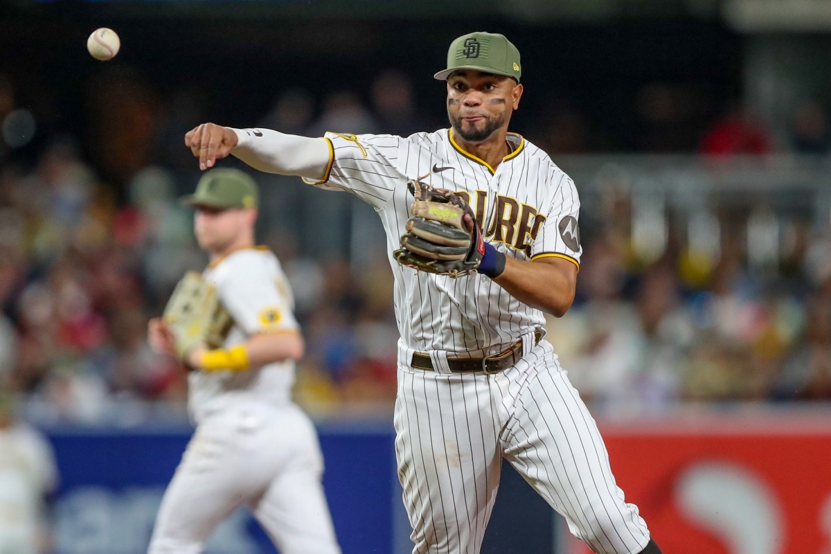 Padres' Juan Soto still searching for his power trip - The Athletic