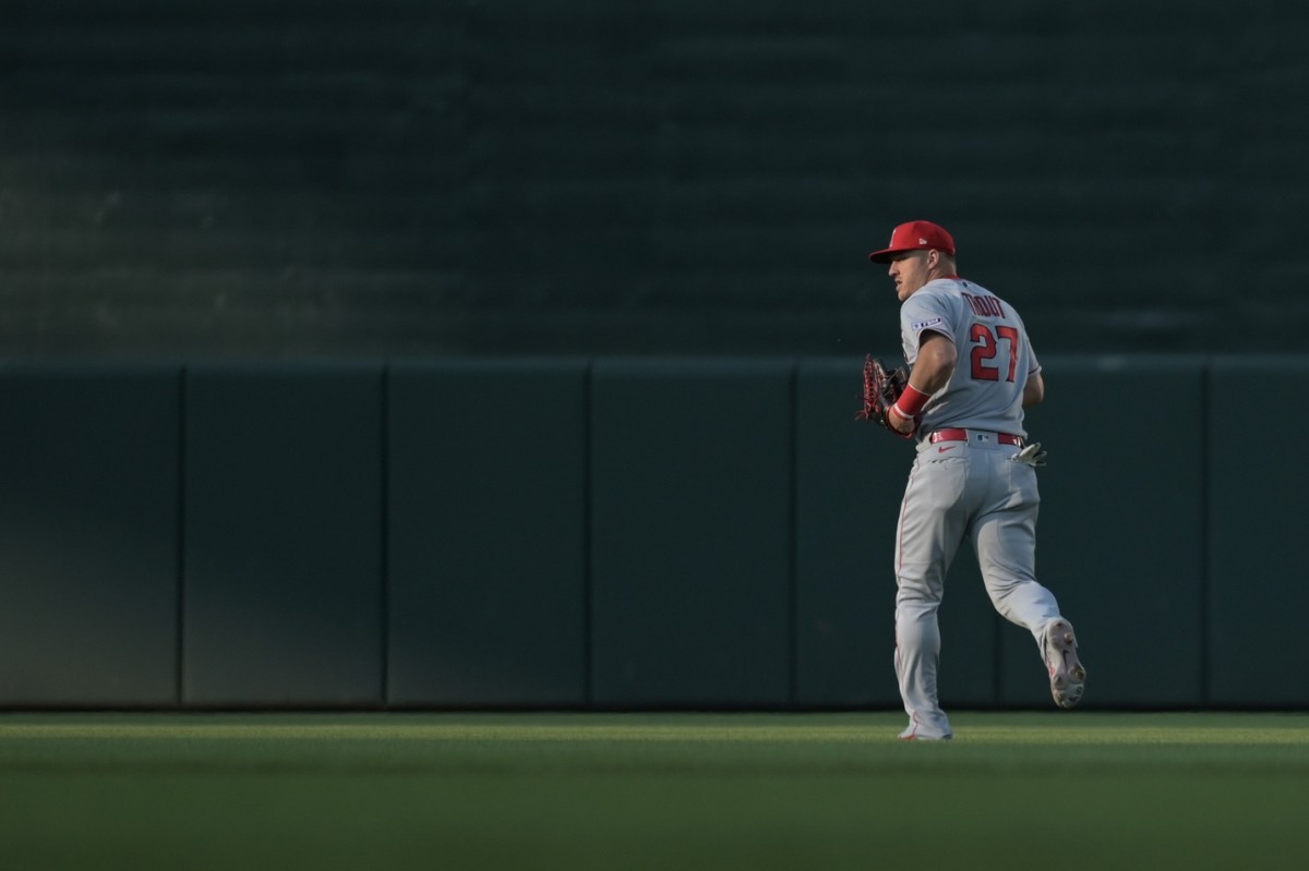 Angels News: Mike Trout Was Looking Forward To 2023 MLB All-Star