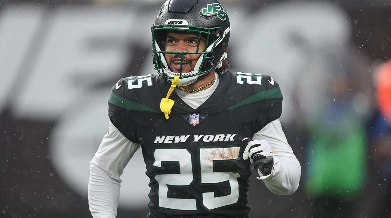 Jets Told Ty Johnson To Get Surgery, Cut Him Right After – OutKick