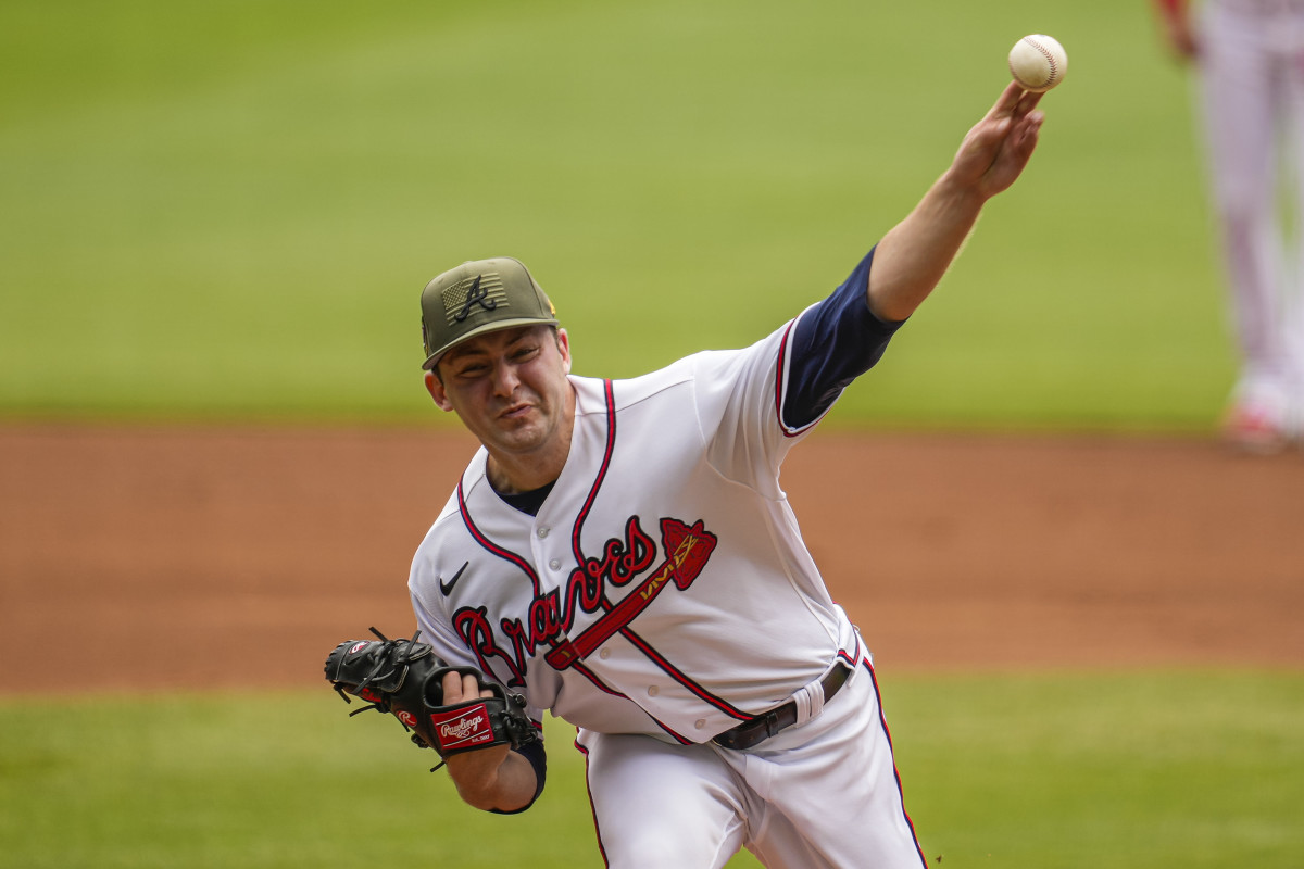 The Atlanta Braves are a fun team to watch right now as they succeed in the  postseason - Sports Illustrated Atlanta Braves News, Analysis and More