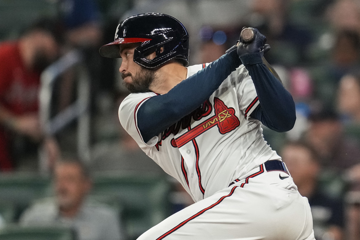 Atlanta Braves' Ronald Acuña Jr. leading vote-getter, will start in MLB All- Star Game – WABE