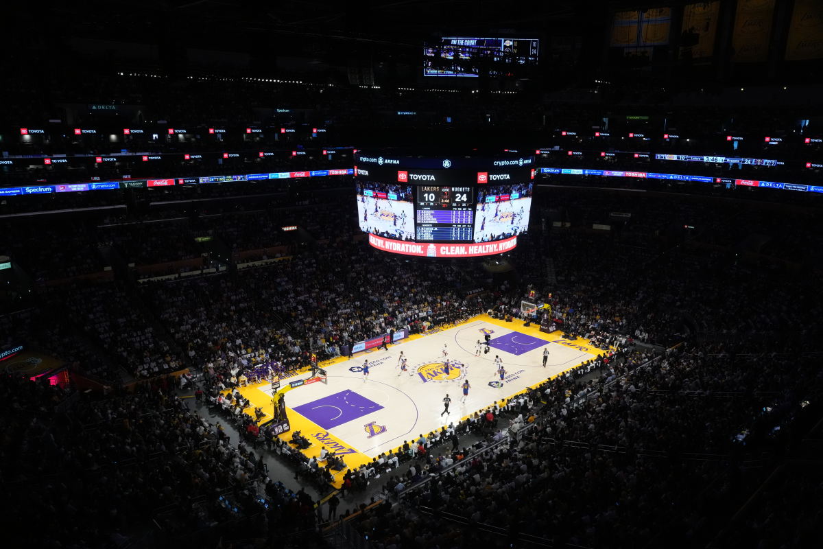 BREAKING: Injury Update For Lakers Vs. Nuggets Game 4 - Sports ...