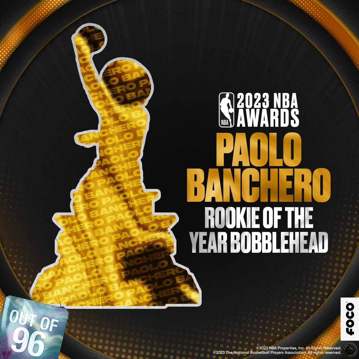 Magic news: Paolo Banchero makes bold Rookie of the Year declaration