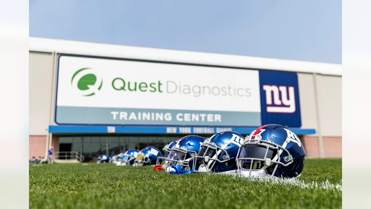 New York Giants Inactive/Lineup Report - Sports Illustrated New York Giants  News, Analysis and More