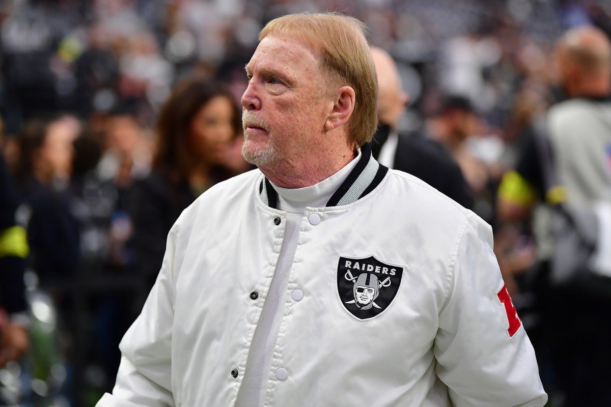 Predicting All 17 2023 Las Vegas Raiders Games - Sports Illustrated Las  Vegas Raiders News, Analysis and More