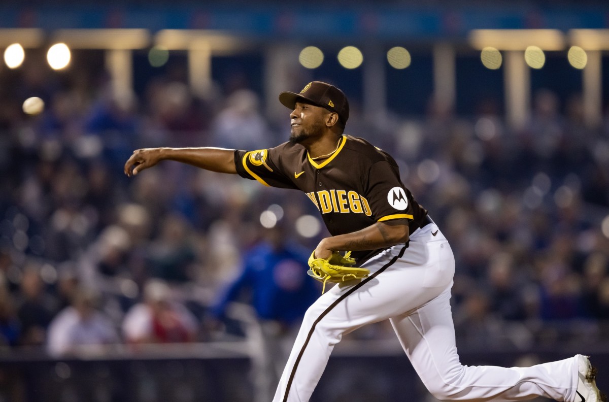 Brewers pitcher Julio Teherán to make rehabilitation start for the