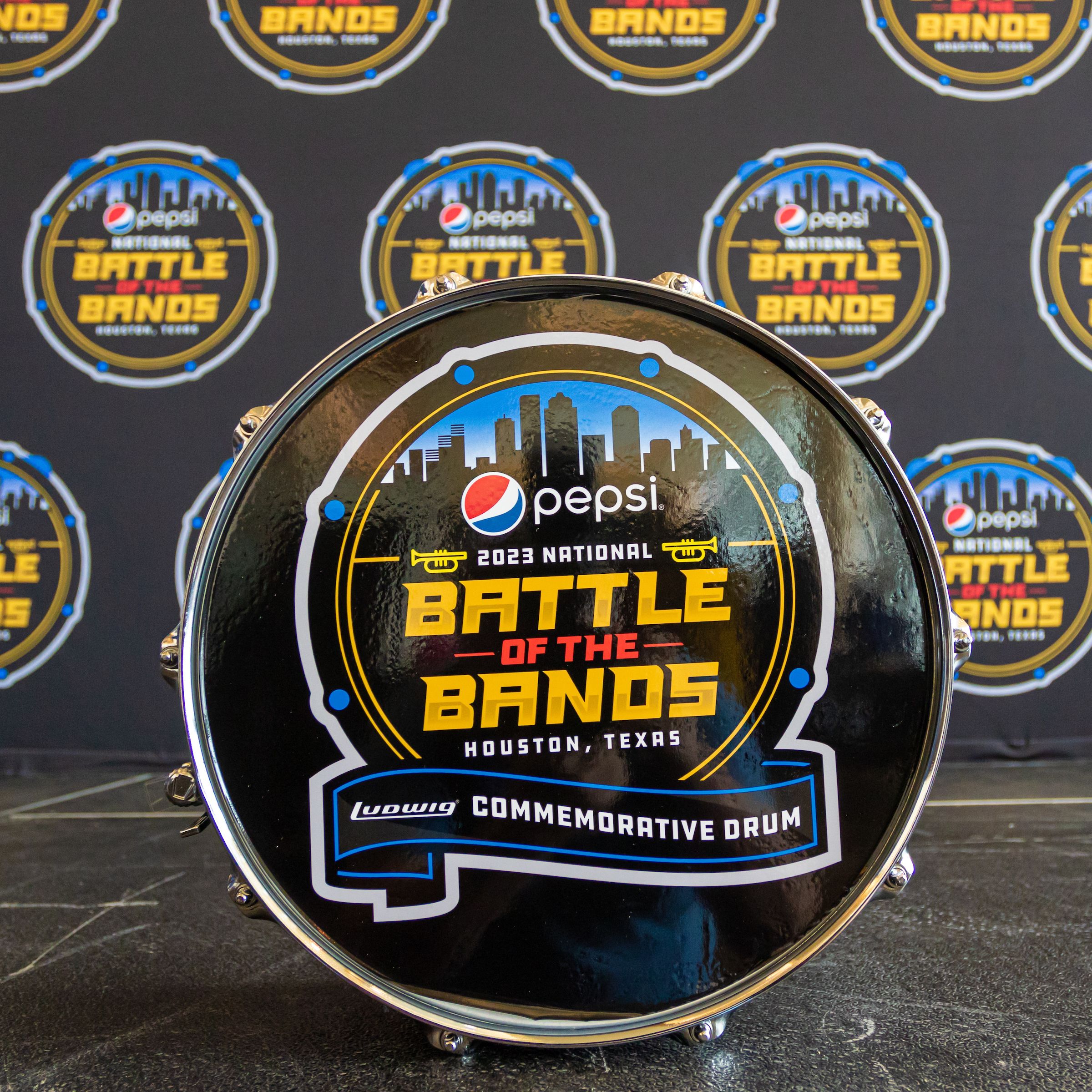 2023 National Battle of the Bands, 8 Marching Bands Announced HBCU