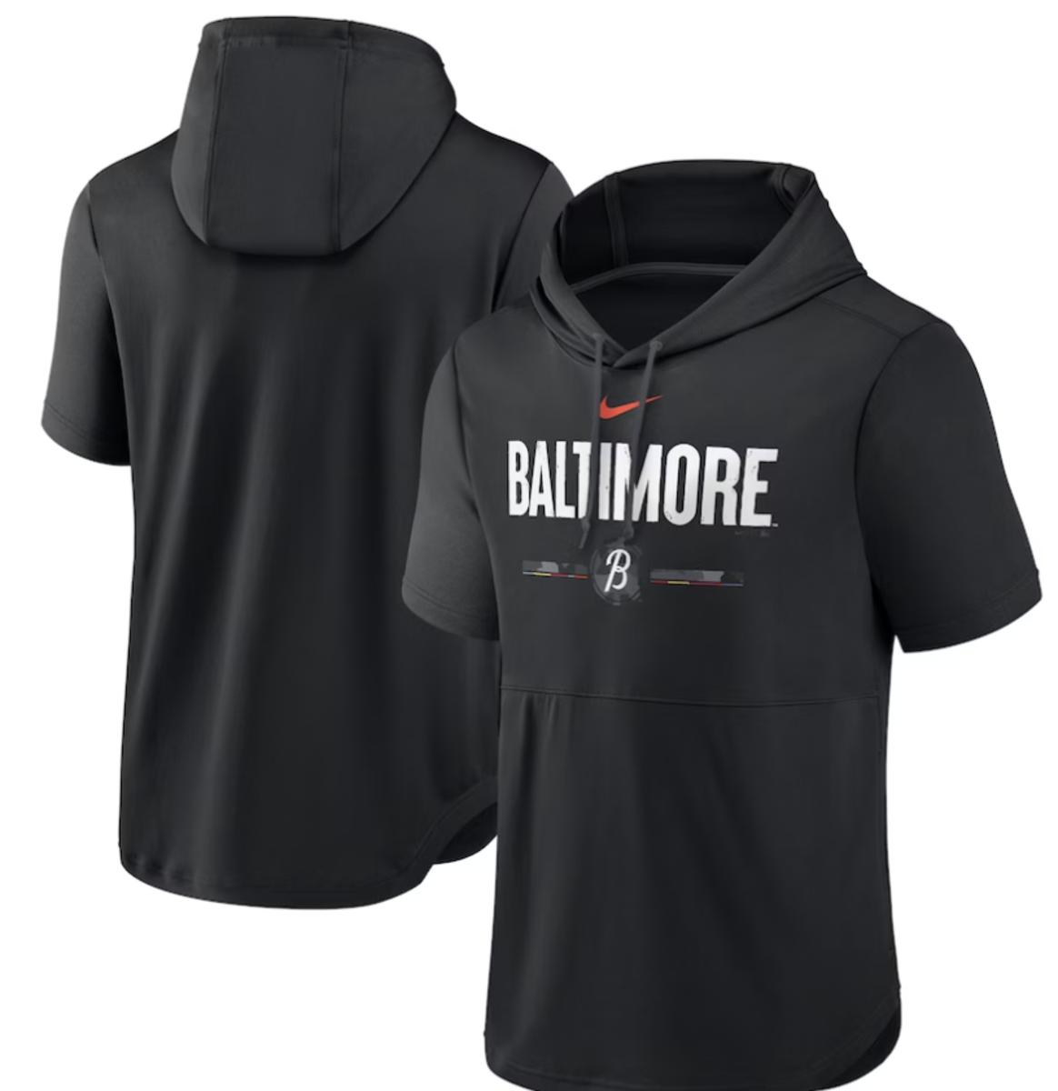 Baltimore Orioles City Connect Collection, how to buy your City Connect  Orioles gear - FanNation