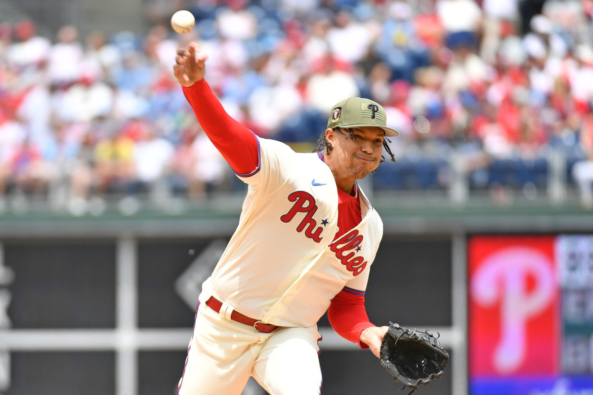 Can Philadelphia Phillies Afford to Depend On Taijuan Walker Moving