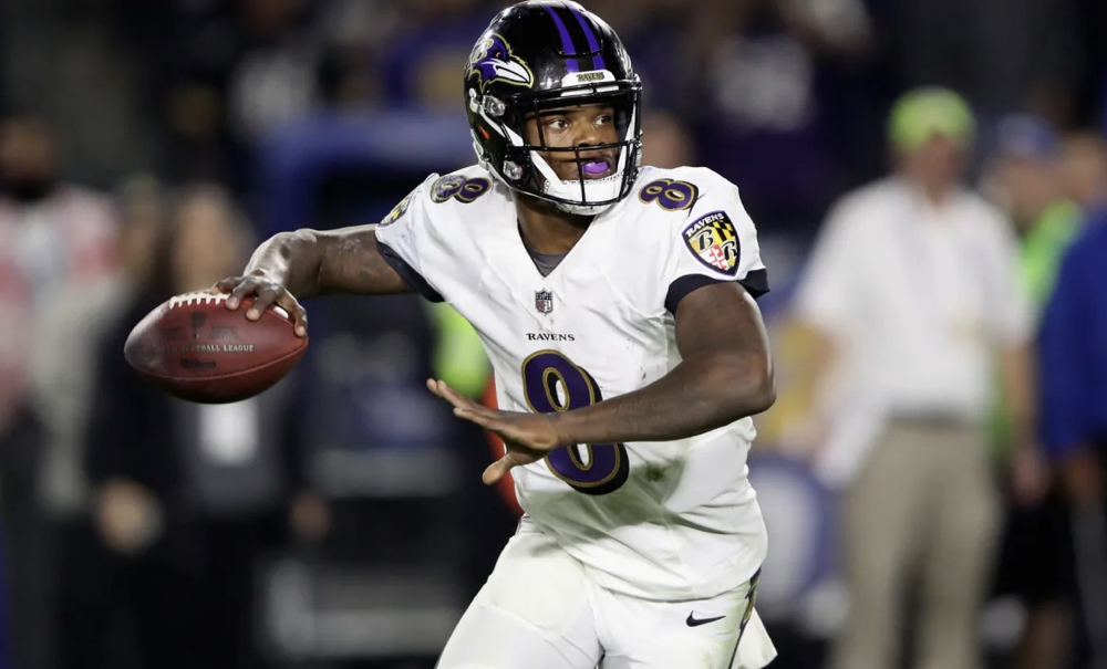 Baltimore Ravens Not Taking Pittsburgh Steelers Lightly - 'It's A  Week-To-Week League!' - Sports Illustrated Baltimore Ravens News, Analysis  and More