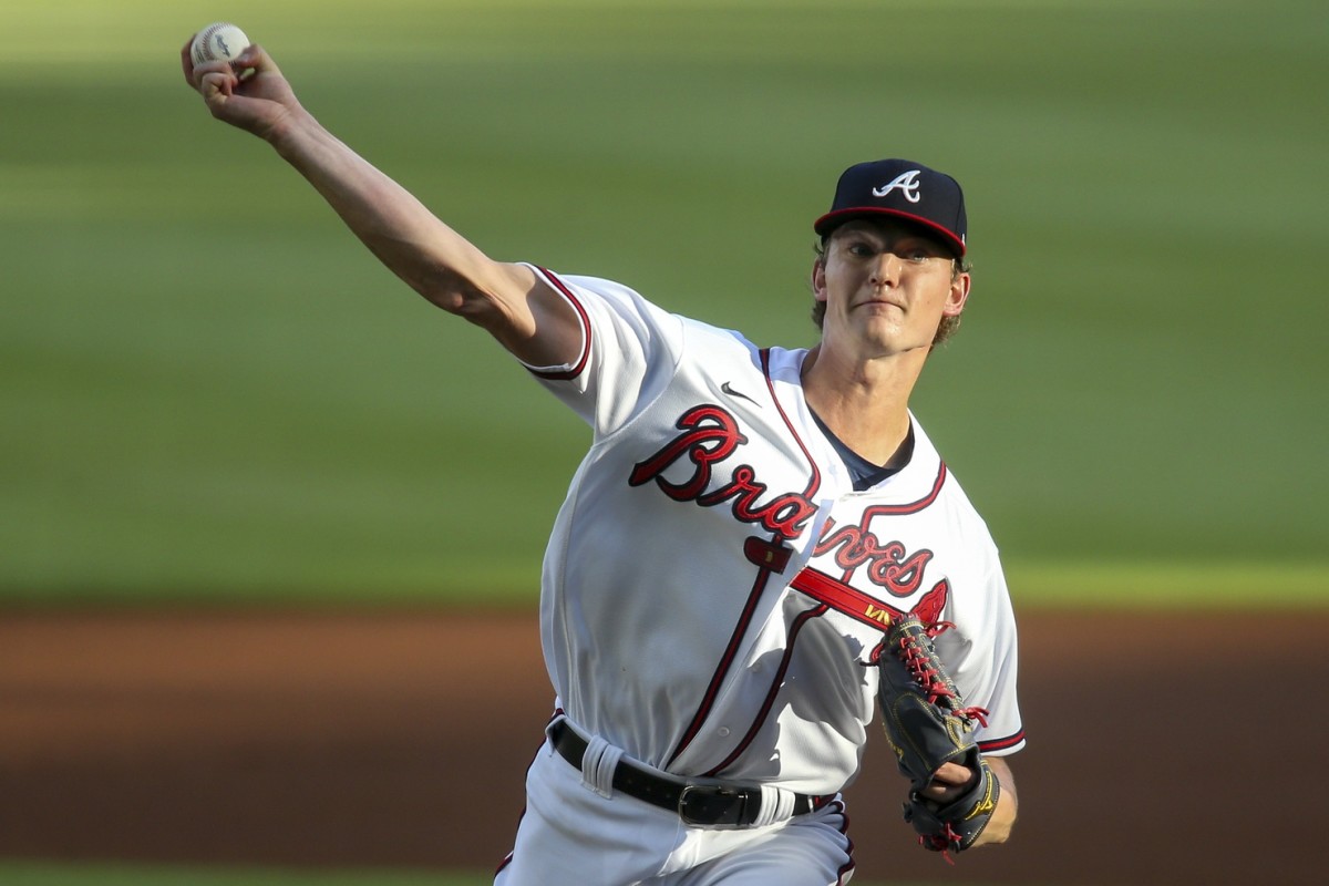 Why Mike Soroka could be the key to the Atlanta Braves' success in 2023