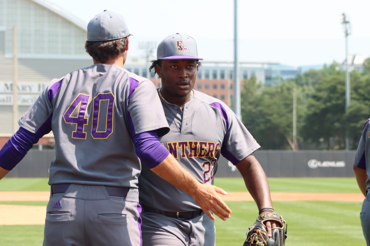 WalkOff Wins Highlight Day2 Of The SWAC Baseball Tournament HBCU