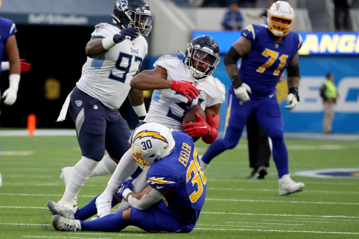 Chargers News: NFL Writer Predicts This LA Star To Make First Pro