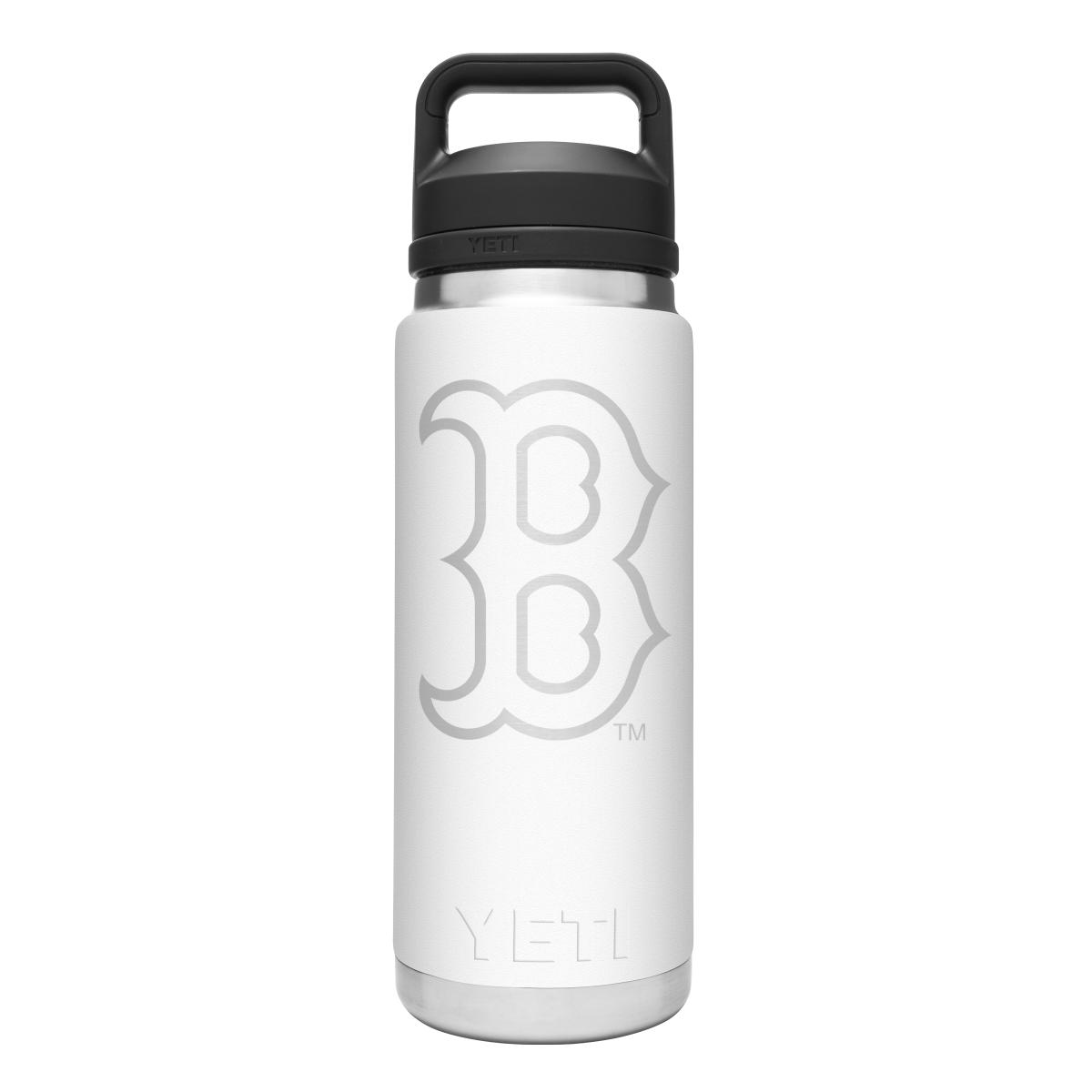 Officially Licensed Boston Red Sox Coolers By YETI