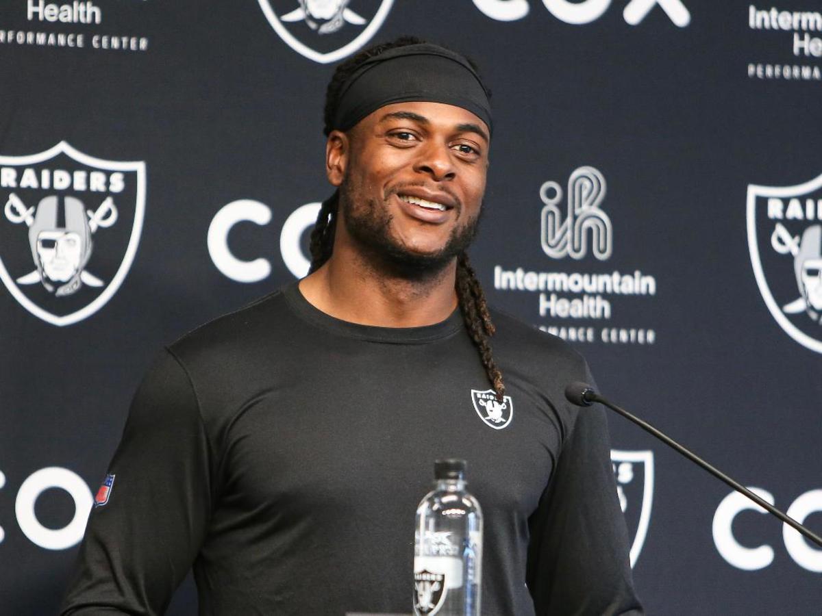 Hot Takes for Davante Adams, More Raiders Stars Ahead of Training Camp, News, Scores, Highlights, Stats, and Rumors