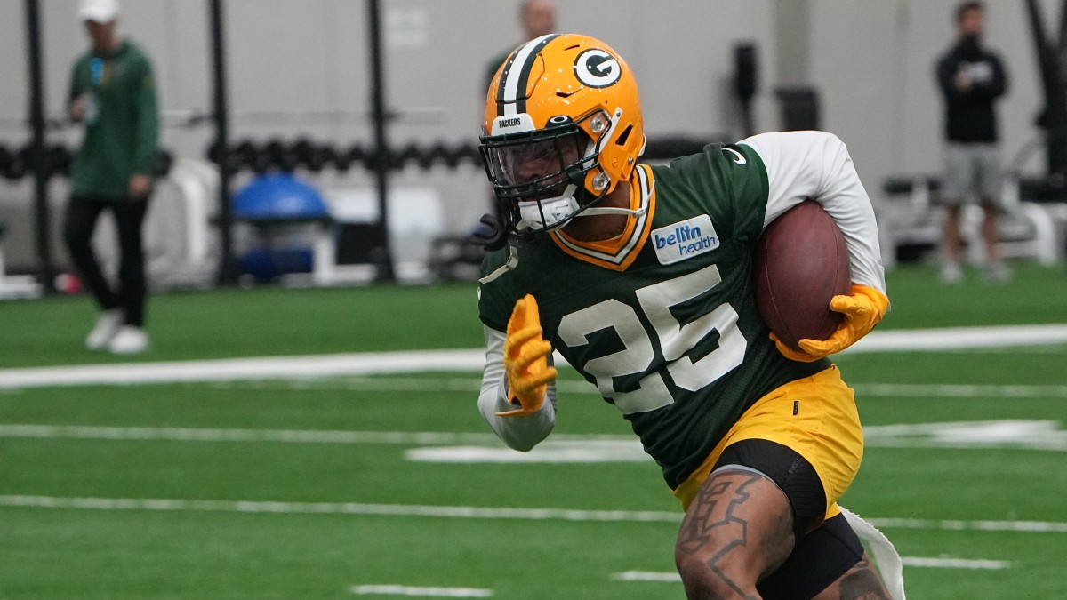 Keisean Nixon set to return vs. Raiders thankful Packers see his value