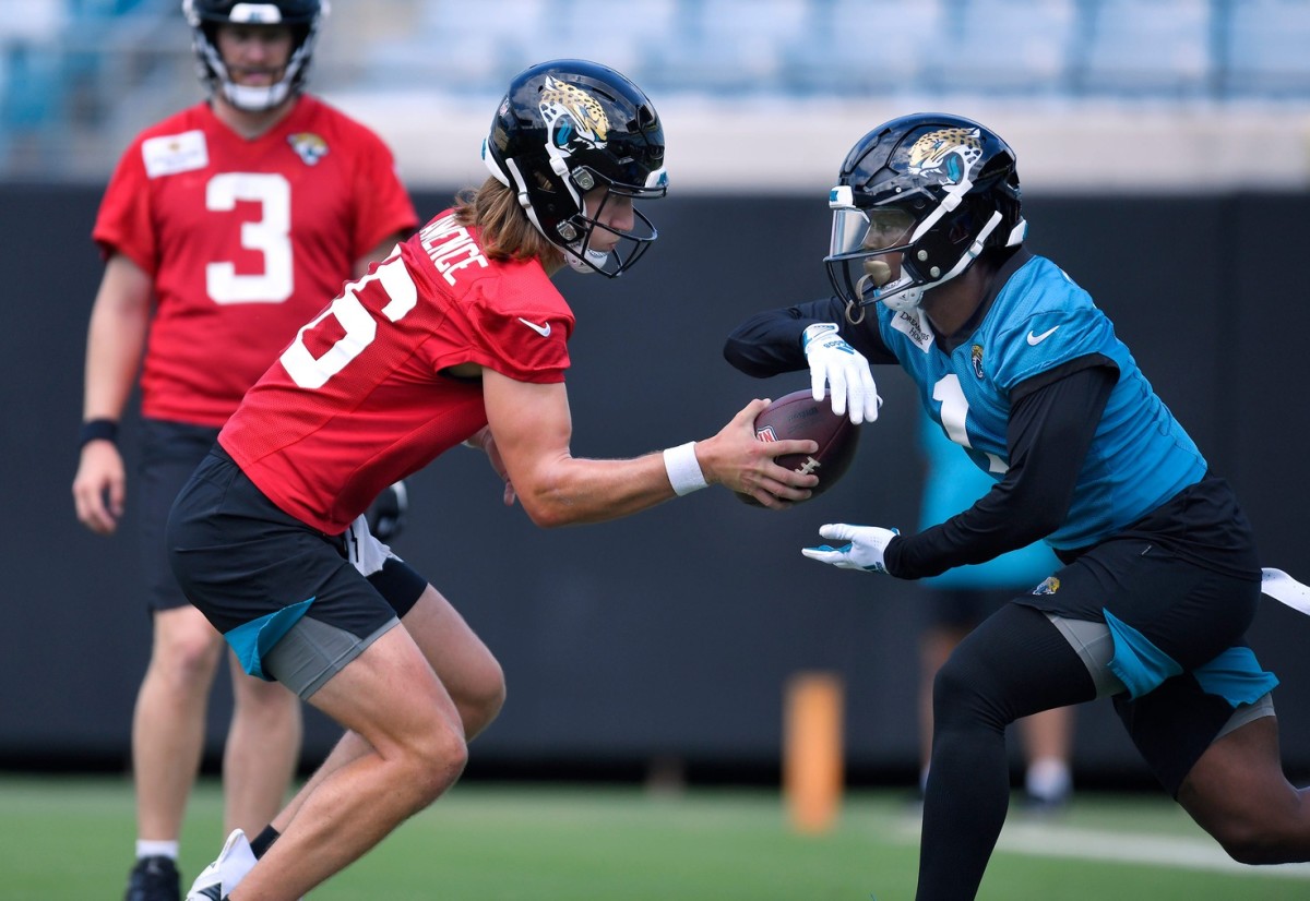 Jaguars cannot neglect their running back room this offseason