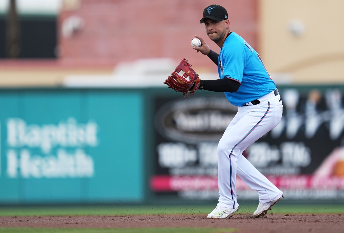 Padres News: Former All-Star Shortstop Opts Out Of Deal With Friars ...