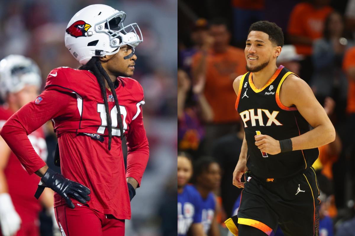 Arizona Cardinals, Phoenix Suns make it great to be Arizona sports fan