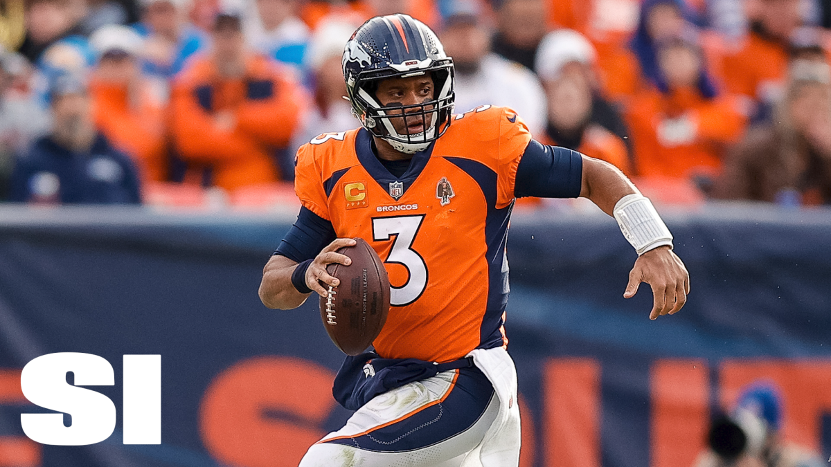 Russell Wilson Reacts To 'Devastating' Broncos Injury - The Spun