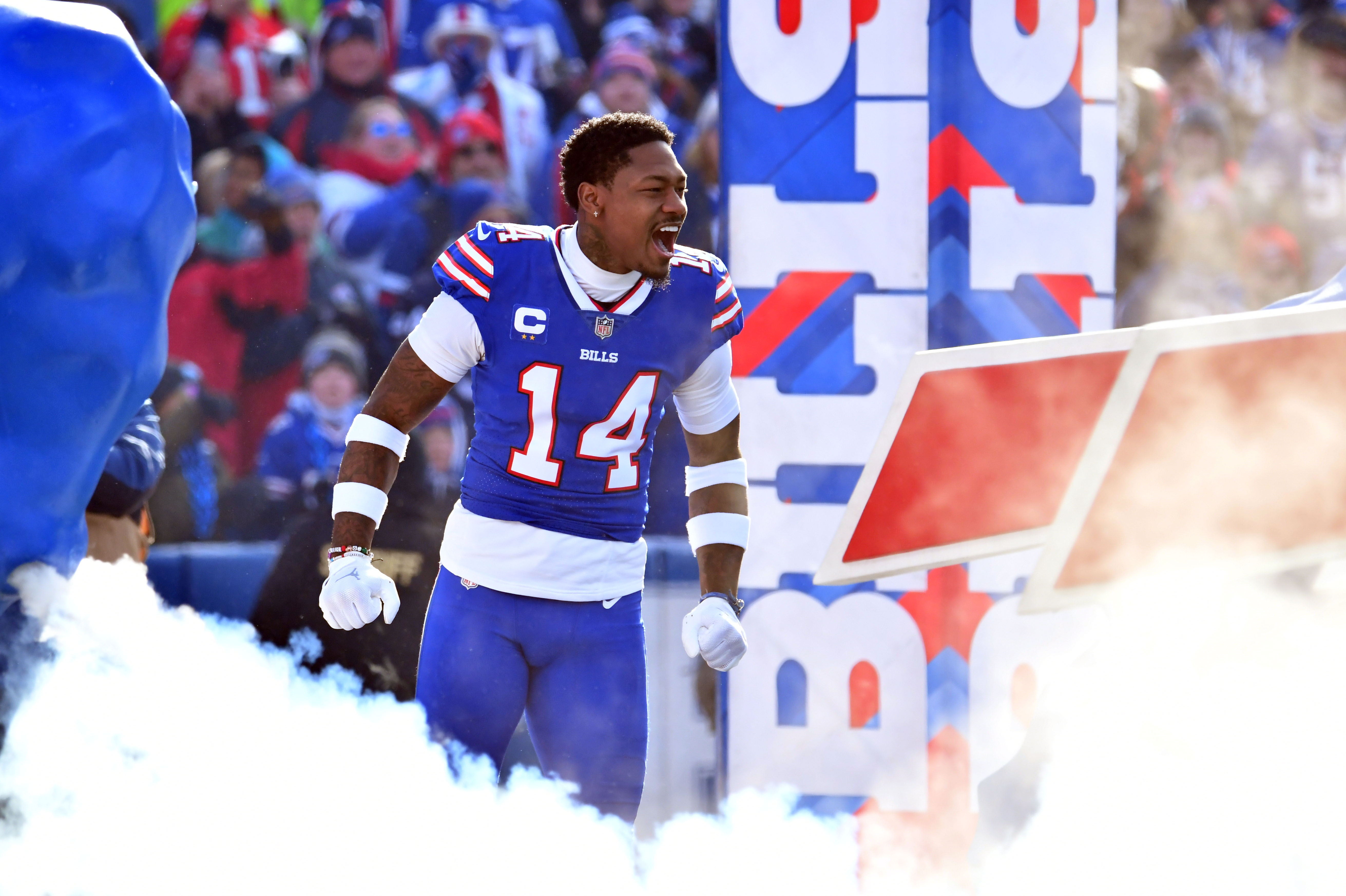 2022 NFL draft: Buffalo Bills updated positional rankings