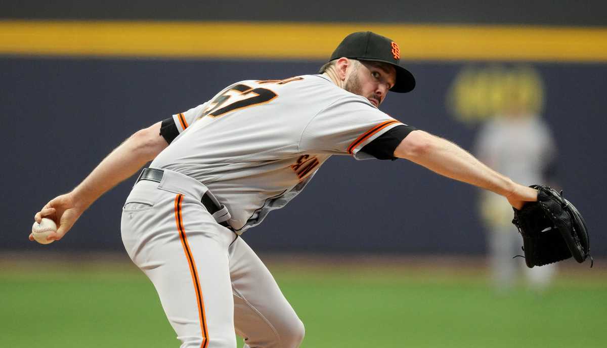 SF Giants: OF Mitch Haniger to begin rehab assignment - Sports Illustrated  San Francisco Giants News, Analysis and More