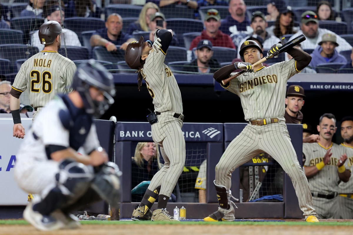 What's next for the Padres? Why San Diego is set up for a strong