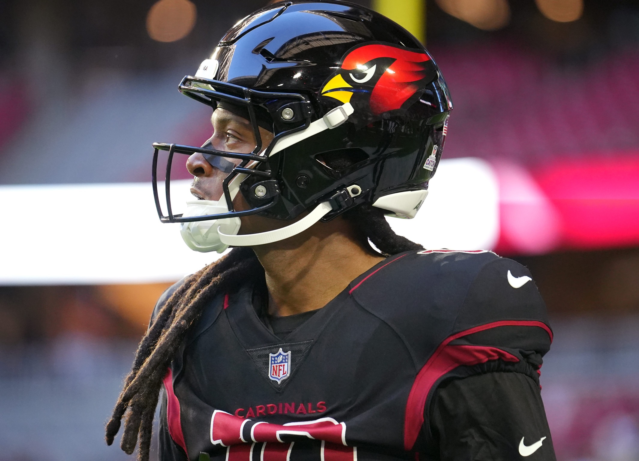 Carolina Panthers must act fast amid ongoing DeAndre Hopkins rumors - BVM  Sports