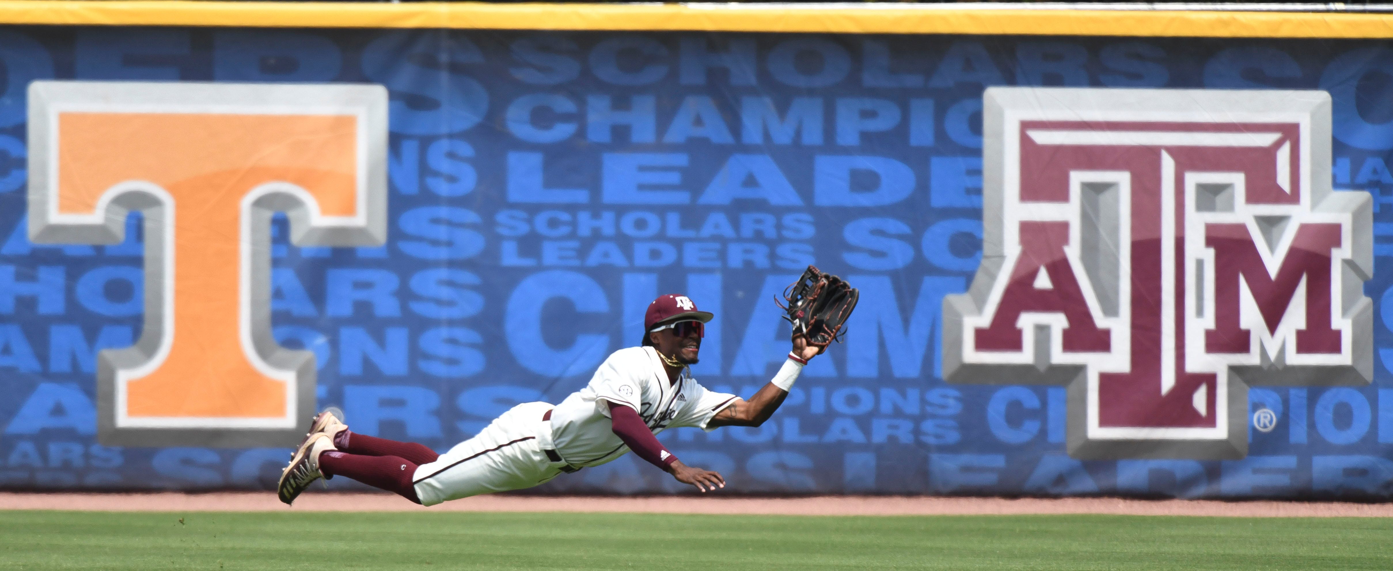 How to watch Vanderbilt baseball vs. Texas A&M on TV, live stream