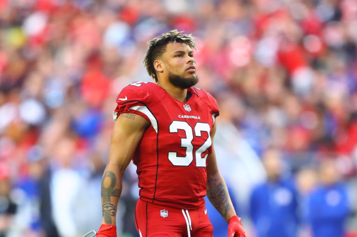 Cardinals' Tyrann Mathieu: 6-8 weeks away from playing - Sports Illustrated