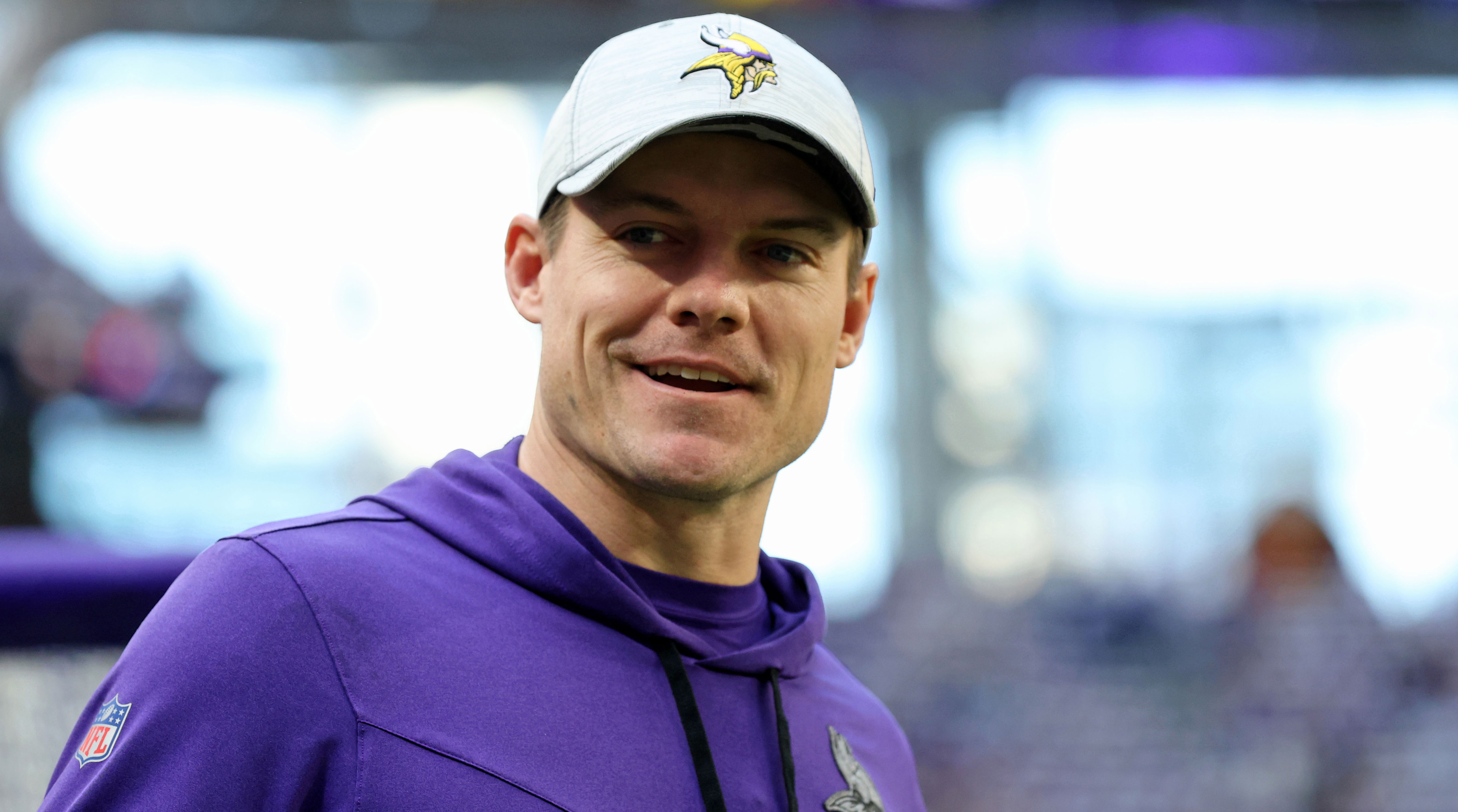 Vikings look to reset the cap ahead of 2022 season