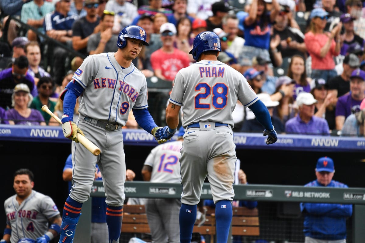 How to Watch New York Mets vs. Philadelphia Phillies Streaming & TV