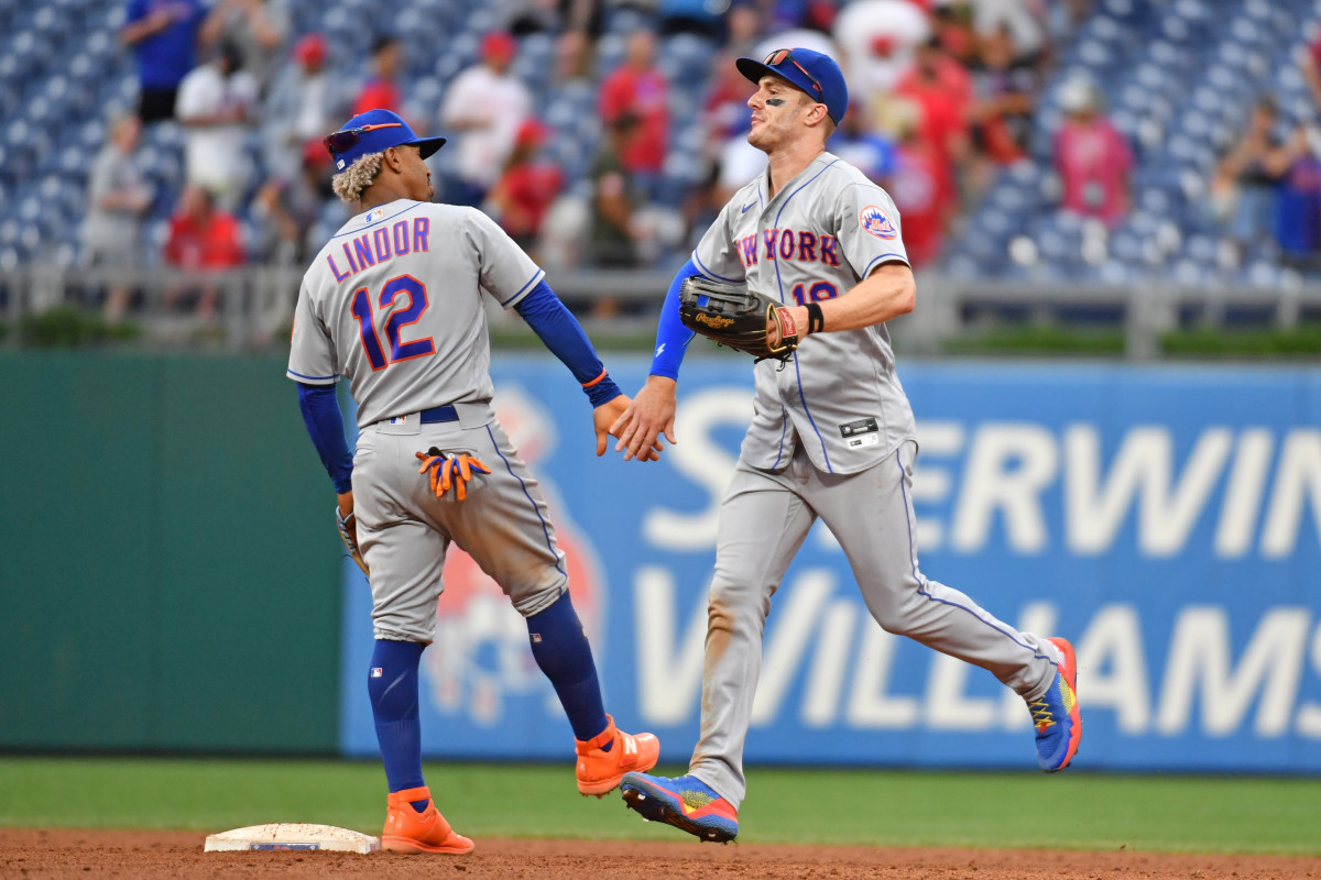 Predictions and Updated Odds for the Phillies and Mets Game on TBS