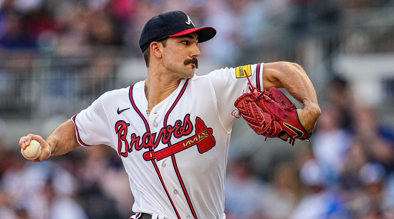 Braves vs. A's preview: Spencer Strider looks to pitch Atlanta to