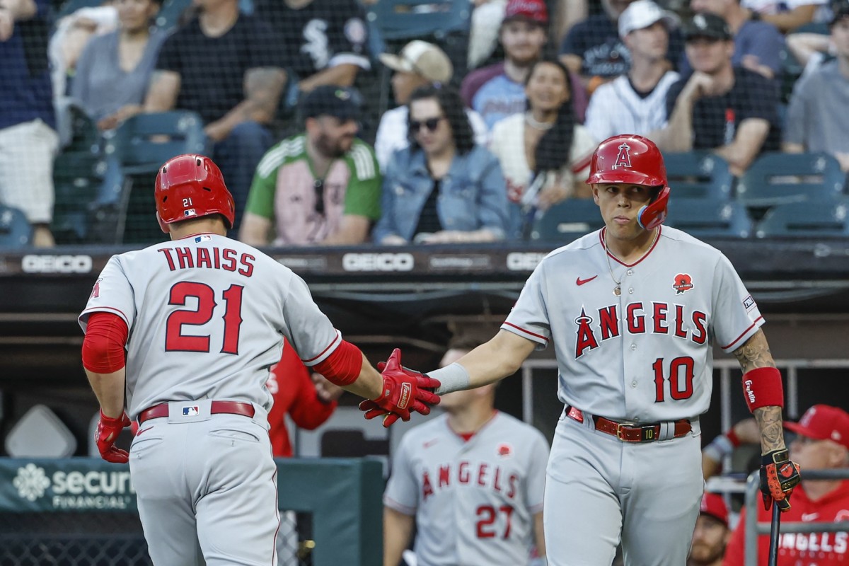 Angels News: Gio Urshela Details Approach That's Made Him a Top AL