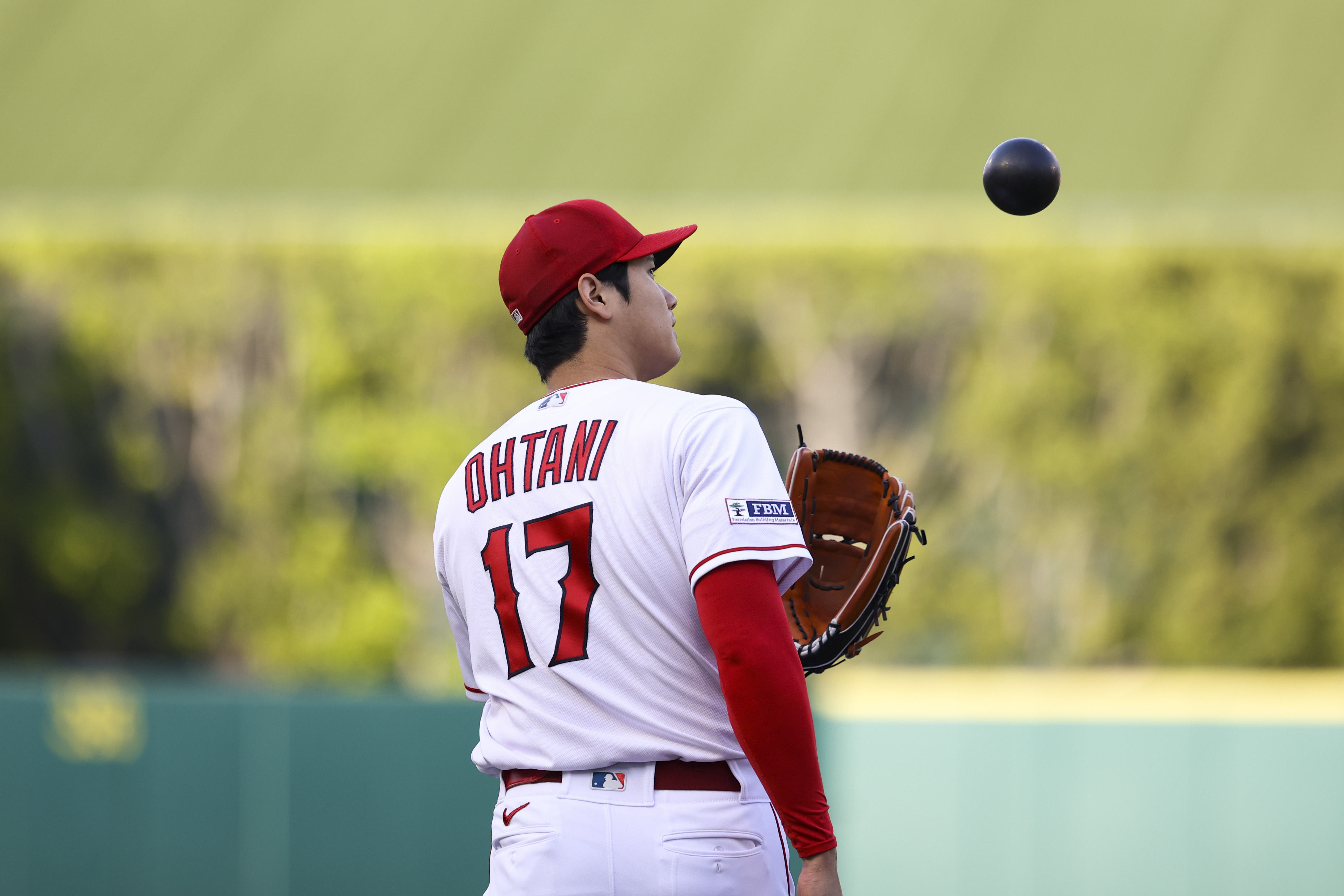 Cubs will reportedly pursue Ohtani in free agency