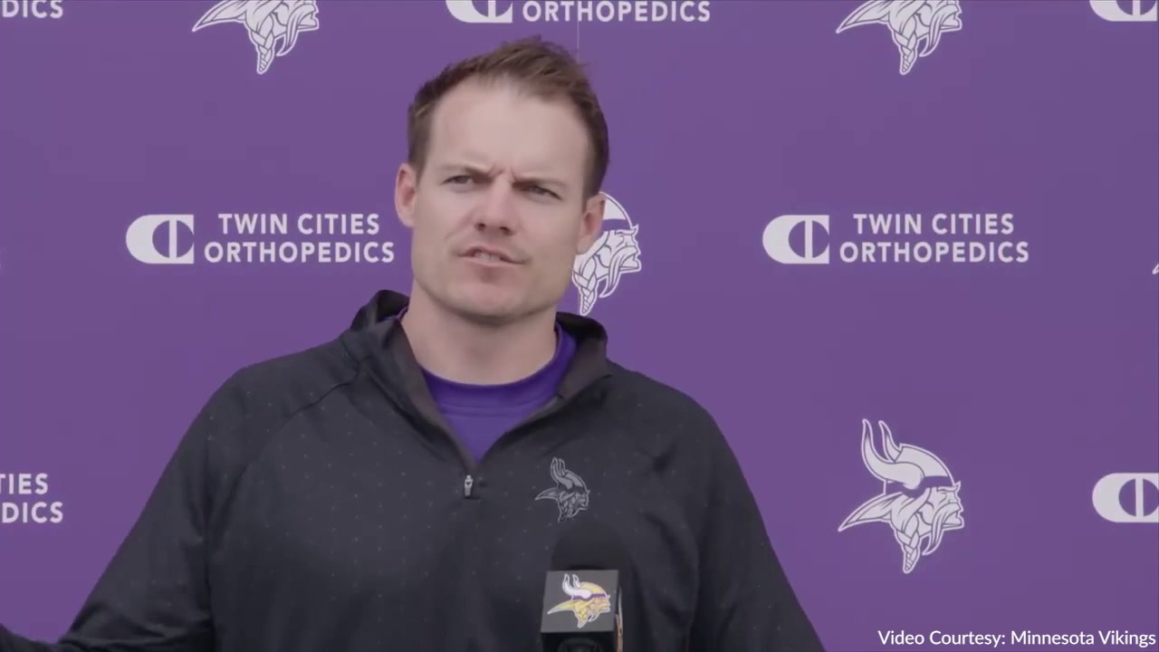 VikingzFanPage on X: Where will the Justin Jefferson and Jordan Addison  duo rank around the league by the end of the season?   / X